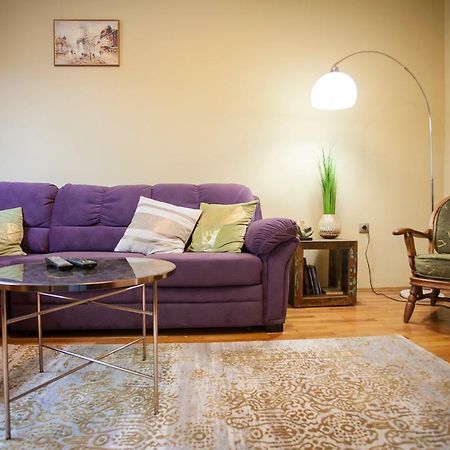 Perfect Apartment Szófia Kültér fotó