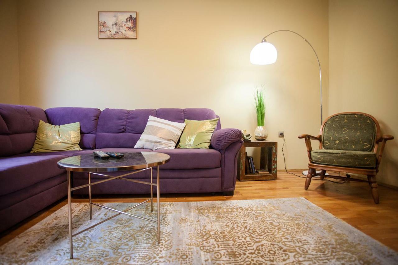 Perfect Apartment Szófia Kültér fotó