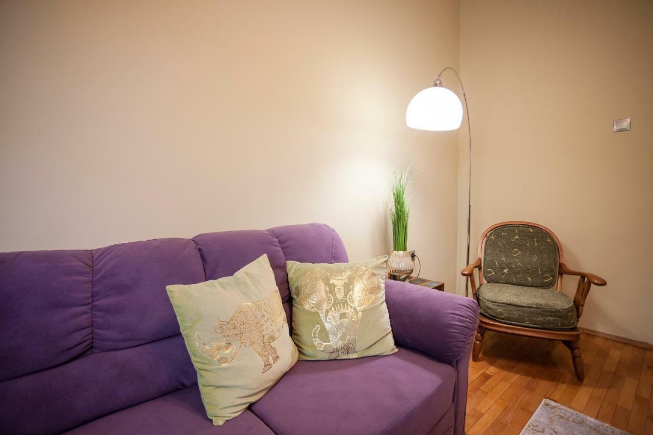 Perfect Apartment Szófia Kültér fotó
