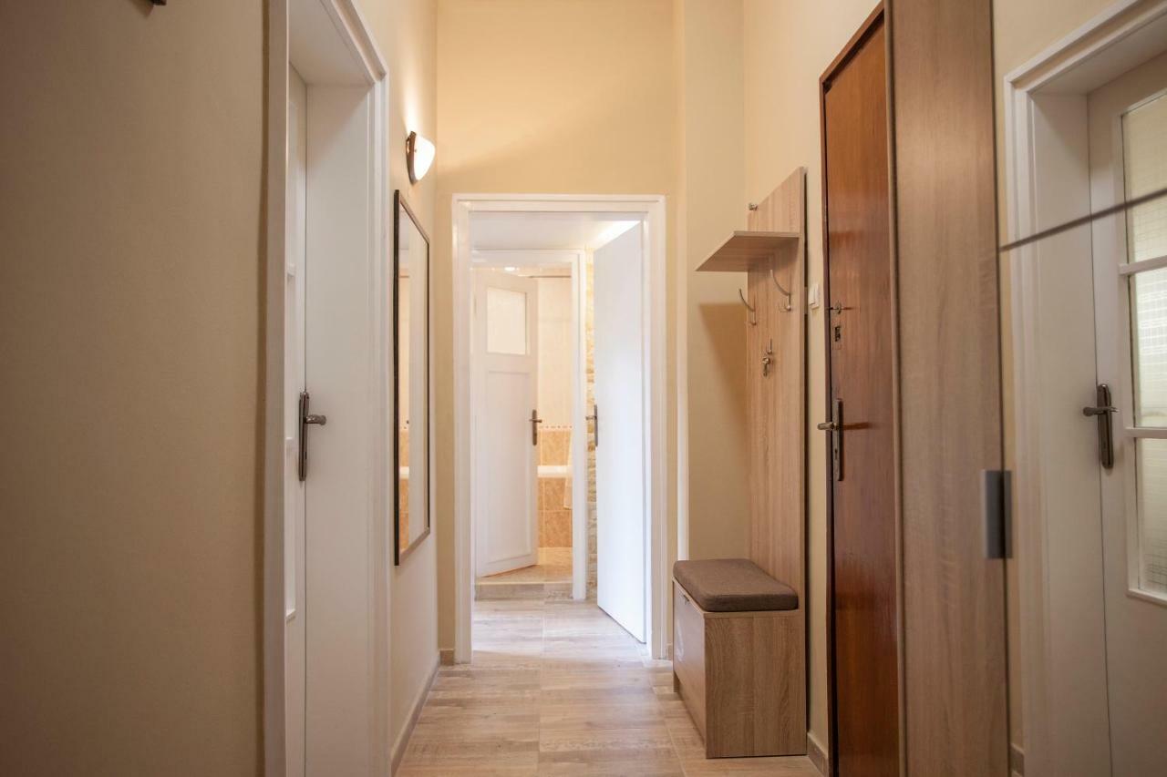 Perfect Apartment Szófia Kültér fotó